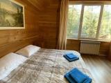 Двухместный номер с 1 кроватью или 2 отдельными кроватями и хорошим видом