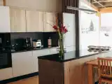 Апартаменты с сауной