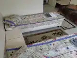 Двухместный номер с 2 отдельными кроватями и ванной