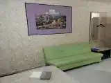 Двухместный номер с 1 кроватью или 2 отдельными кроватями