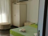 Hostel с балконом