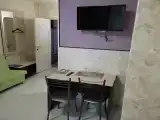 Семейный номер с ванной