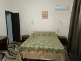 Бюджетный двухместный номер с 1 кроватью