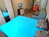 Классический четырехместный номер