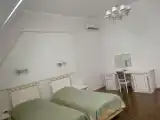 Двухместный номер с 2 отдельными кроватями