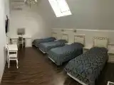Семейный номер