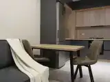 Апартаменты с 1 спальней