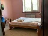 Двухместный номер с 1 кроватью и собственной ванной комнатой