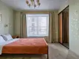 2-комнатные апартаменты люкс