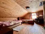 Дом с видом на горы