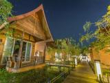 Garden Villa King Bed