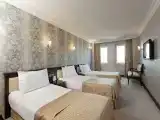 Стандартный трехместный номер