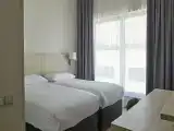Premium Twin Room with SPA access