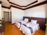 Villa Beach