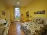 Люкс (External private bathroom)