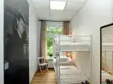 Номер базового типа (for 2 people, bunk bed)