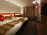 Улучшенный двухместный номер с 2 односпальными кроватями, для некурящих