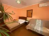 Стандартный четырехместный номер