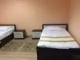 Номер эконом с 2 односпальными кроватями