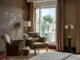 Представительский люкс, терраса