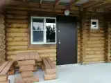 Стандартный номер с двумя кроватями размера «queen-size»