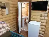 Номер с 2 кроватями размера «king-size»