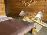 Стандартный двухместный номер с 1 кроватью