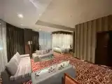 Двухместный номер с 1 двуспальной кроватью