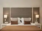 Premium One Bedroom Suite Pool View