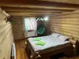 Коттедж с собственным бассейном