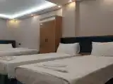 Четырехместный номер «Эконом»