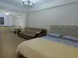 Номер с 2 кроватями размера «queen-size»