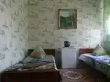 Номер комфорт с 2 односпальными кроватями