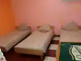 Трехместный номер