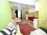 Люкс с 2 спальнями