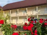 Cемейный номер с собственной ванной комнатой
