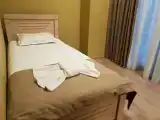 Семейный люкс, балкон