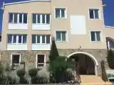Двухместный номер с 1 кроватью