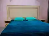 Роскошный трехместный номер