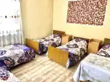 Четырехместный номер