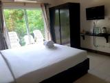 Superior Room with Balcony