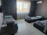 Стандартный трехместный номер