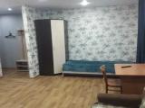 Трехместный номер с балконом