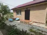 Дом для семейного отдыха