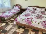 Трехместный номер с видом на море