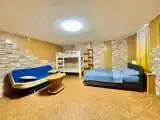 Семейный номер с сауной