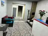 Двухместный номер с 2 отдельными кроватями