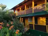 Стандартный трехместный номер