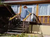 Дом для семейного отдыха