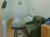 Двухместный номер с 1 кроватью или 2 отдельными кроватями и дополнительной кроватью